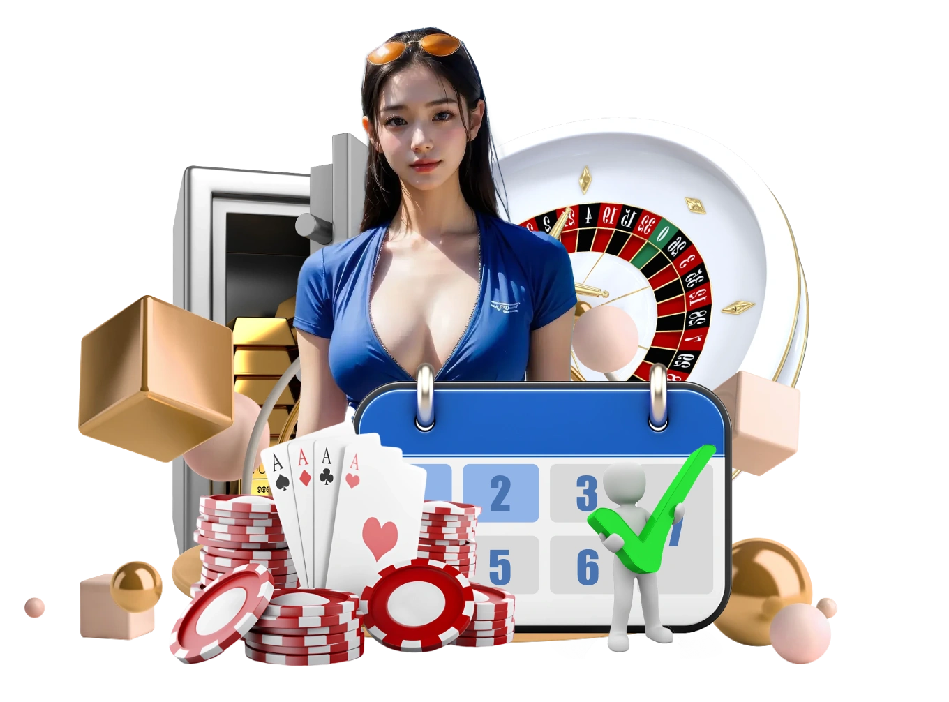 Casino tại M88